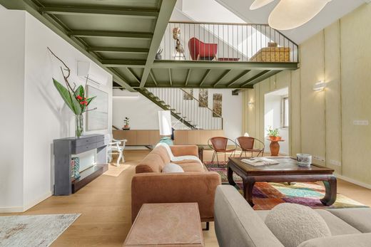 Townhouse in Oeiras, Lisbon