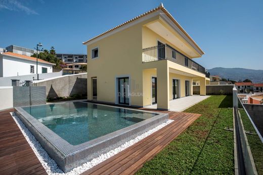 Villa in Funchal, Madeira