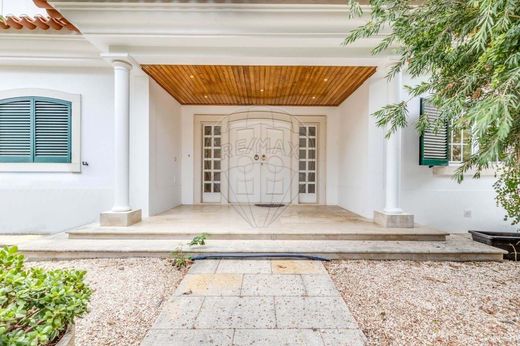 Villa in Cascais, Lisbon