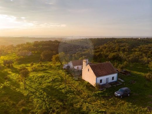 Rural or Farmhouse in Grândola, Distrito de Setúbal