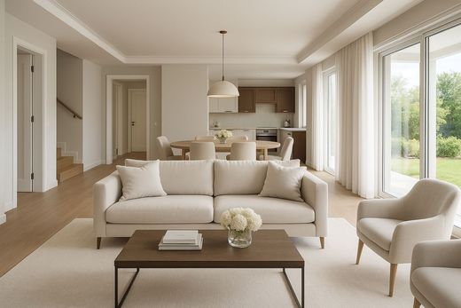 Stadswoning in Cascais, Distrito de Lisboa