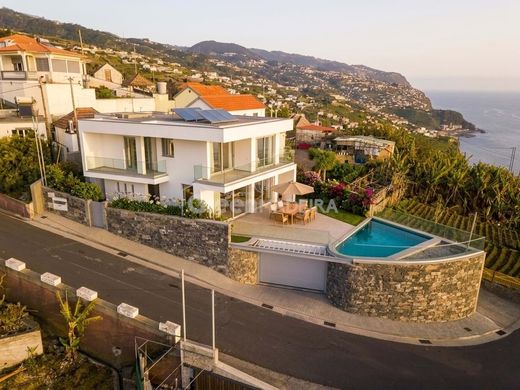 Villa à Ponta do Sol, Madère