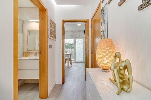 Willa w Fernao Ferro, Seixal