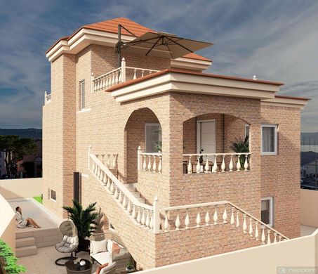 ‏וילה ב  Alicante, Provincia de Alicante