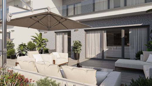 Apartament w Cascais e Estoril, Cascais