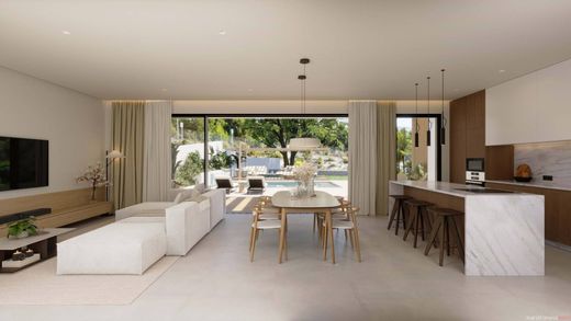 ‏וילה ב  Alicante, Provincia de Alicante