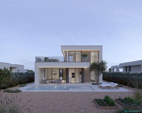 Villa in Murcia