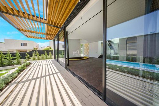 Villa a Cascais, Lisbona