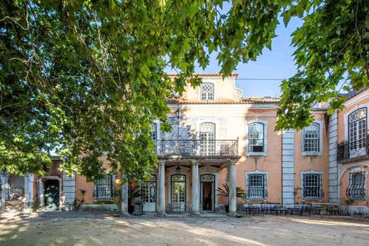 Herrenhaus in Lissabon, Lisbon