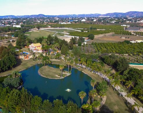 别墅  Olhão, Distrito de Faro