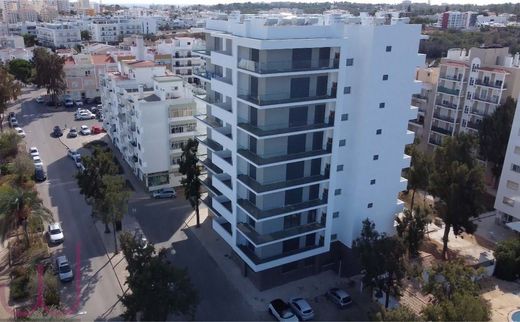 Apartment / Etagenwohnung in Portimão, Distrito de Faro