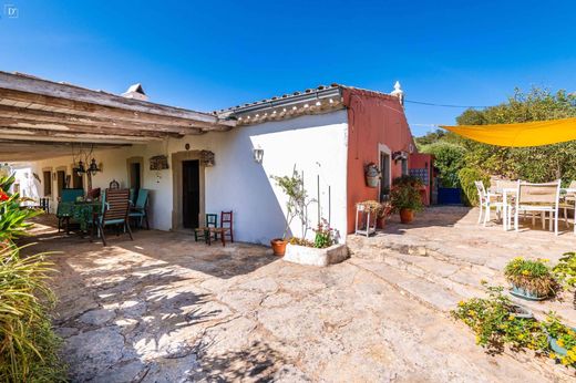 Villa Loulé, Distrito de Faro