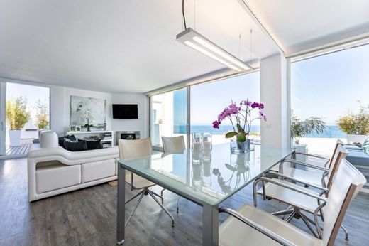 Málaga, マラガのアパートメント