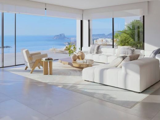 Villa - Alicante, Provincia de Alicante