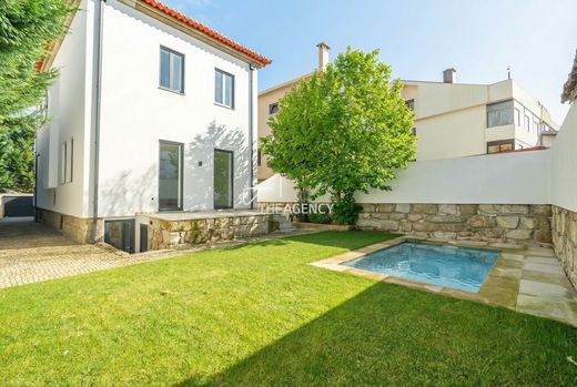 Villa in Lordelo do Ouro, Porto