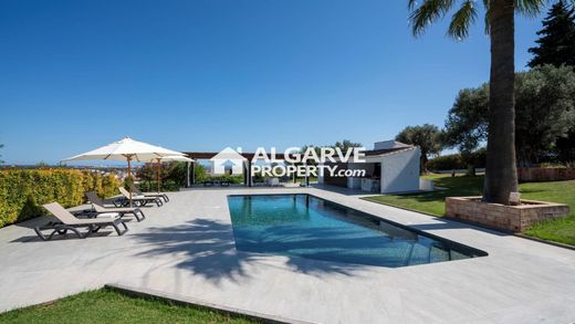 Villa en Boliqueime, Loulé