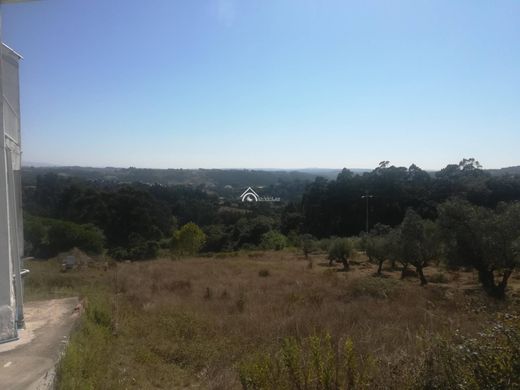 Terreno en Caldas da Rainha, Leiria