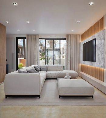 Villa in Lagos, Distrito de Faro