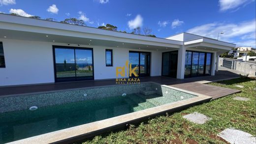 Βίλα σε Machico, Madeira