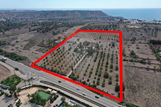 Rural ou fazenda - Lagos, Faro