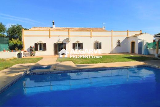 Villa en Loulé, Faro