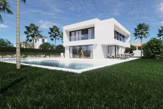 Villa Orihuela, Provincia de Alicante