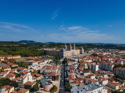 Villa Mafra, Distrito de Lisboa