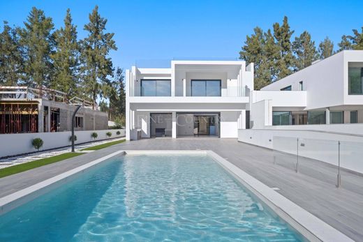 Detached House in Vilamoura, Loulé