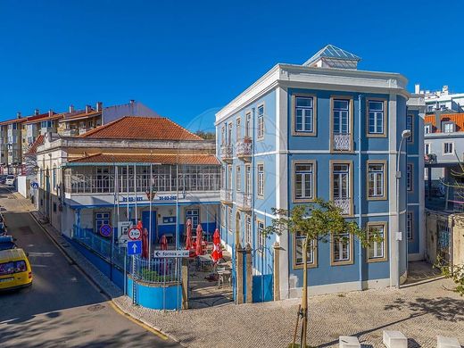 Daire Oeiras e S.Julião da Barra, Paço de Arcos e Caxias, Oeiras
