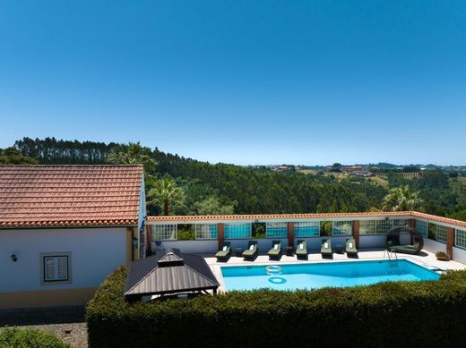 Rural or Farmhouse in Santa Catarina, Caldas da Rainha