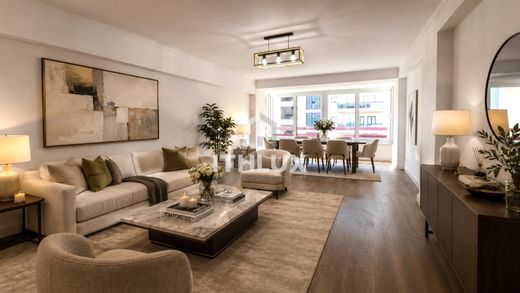 Apartment in São Domingos de Benfica, Lisbon