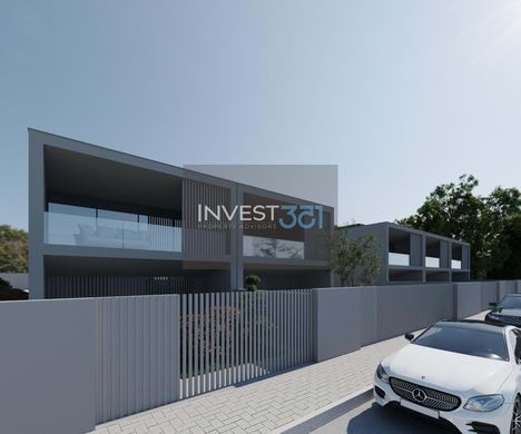 Villa Vila Nova de Gaia, Distrito do Porto