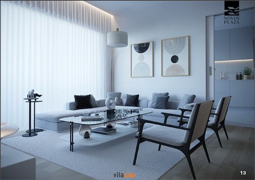 Apartment / Etagenwohnung in Aveiro, Distrito de Aveiro