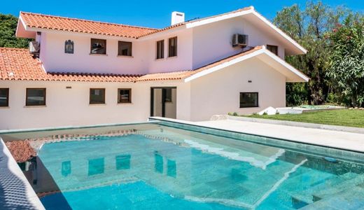 Willa w Cascais, Distrito de Lisboa