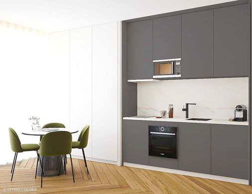 Apartamento - Lisboa