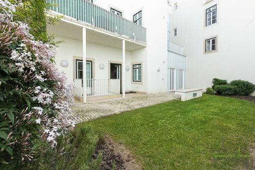 Apartament w Santa Maria Maior, Lisbon