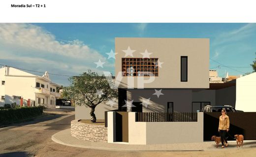 Villa a Faro, Distrito de Faro