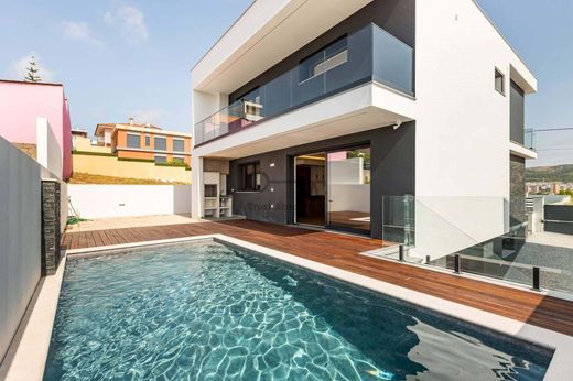 Villa - Vila Franca de Xira, Lisboa