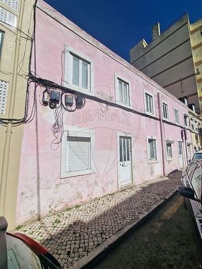 ‏בניין ב  ליסבון, Lisbon