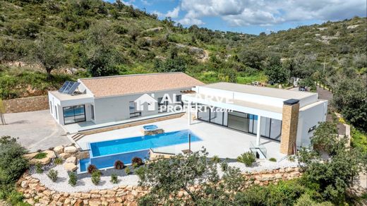 Villa in Loulé (São Clemente e São Sebastião), Loulé