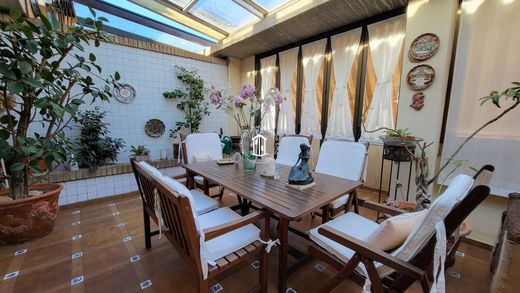 Penthouse in Valencia, Provinz Valencia