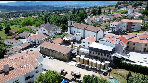 Rural or Farmhouse in Tortozendo, Covilhã