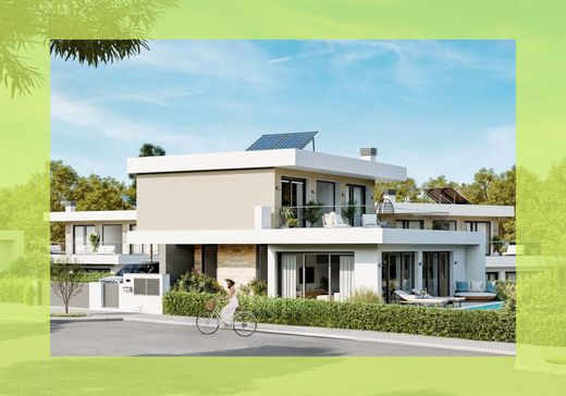 Villa en Alcobaça, Leiria