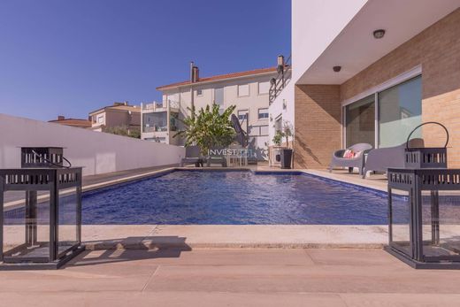 Villa in Oeiras, Lissabon