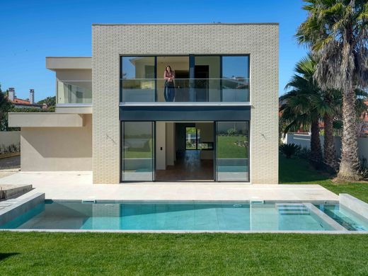 Villa in Cascais, Lisbon