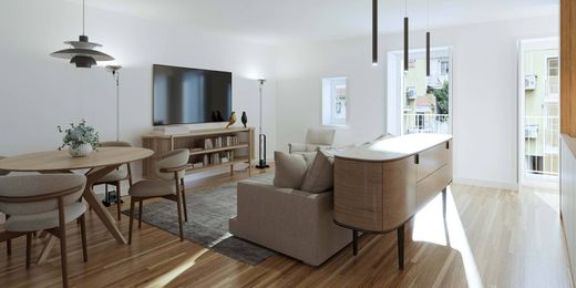 Appartement in Lissabon, Lisbon