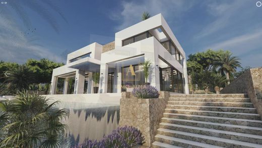 Villa à Alicante, Communauté Valencienne