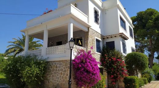 Villa à Alicante, Communauté Valencienne