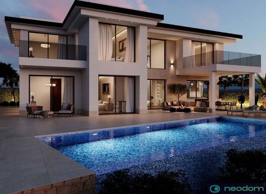 빌라 / Alicante, Provincia de Alicante