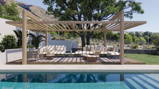 Villa in Alicante, Provinz Valencia